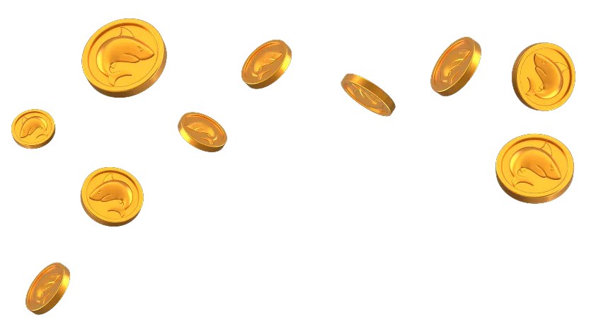 coins
